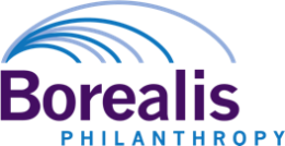 Borealis Philanthropy Logo
