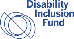 Disability Inclusion Fund