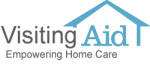 Visiting Aid Logo