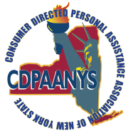 CDPAANYS - Consumer Directed Personal Assistance Association of New York State