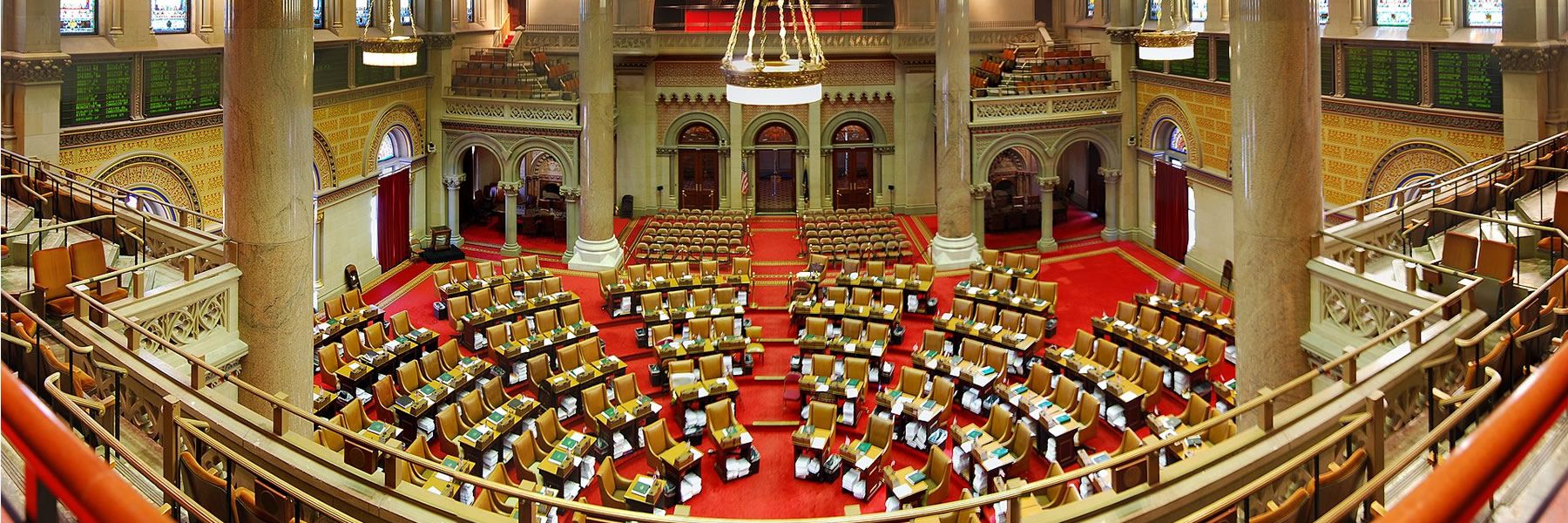 NY State Assembly