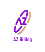 AZ Billing Logo