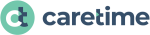 Caretime Logo