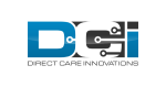 Direct Care Innovations Logo